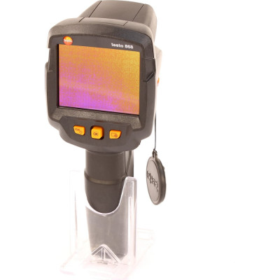 Тепловизор Testo 868 0560 8681