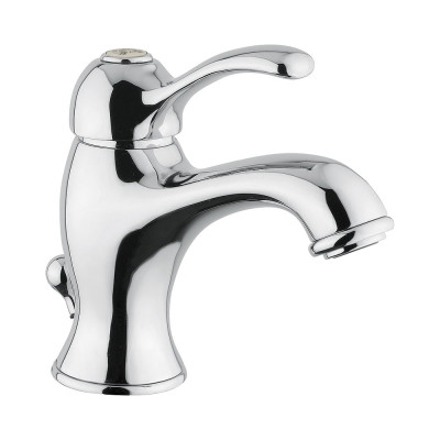 Смеситель для раковины Migliore LEM хром 25876