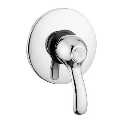 Смеситель Migliore LEM SWAROVSKI скрытого монтажа, хром 18885