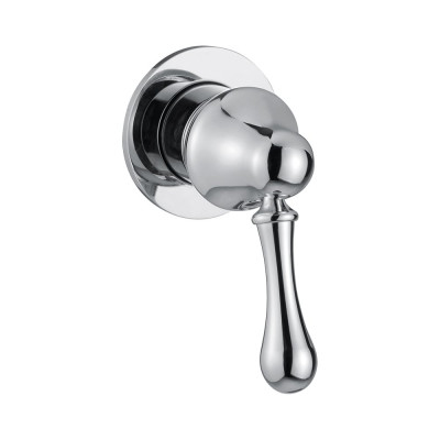 Смеситель Migliore MAYA скрытого монтажа, хром 18925