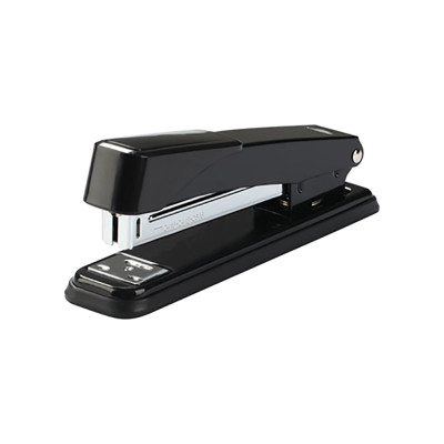 Степлер COMIX B3085 BLK