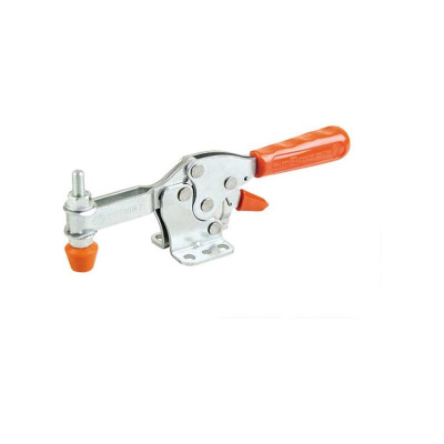 Горизонтальный прижим KUKAMET со стопором до 102 кг S111-1-L