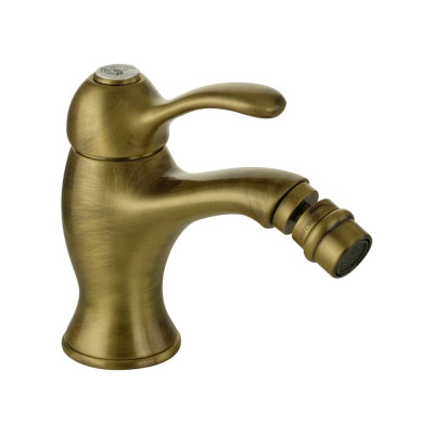 Монокомандный смеситель для биде Migliore LEM 25865