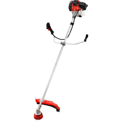 Бензиновый триммер STARWIND GT-43 1 Вт 2.5 л.с. неразборная штанга режущая электрическая леска/нож 1898036