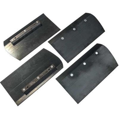 Лопасти для TSS DMR, DMD600 ТСС 74122