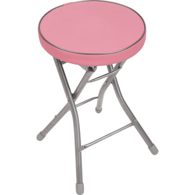 Складной табурет Nika ТБСК1/7 пепельная роза