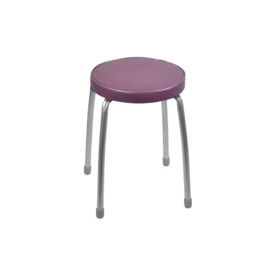 Табурет Nika Фабрик 2 ТФ02/СН сиреневый