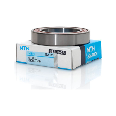 Подшипник NTN 6908 LLU/5K (2RS)