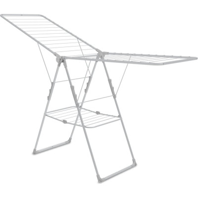 Напольная сушилка Nika 21 м СБ8П/МС матовый серый