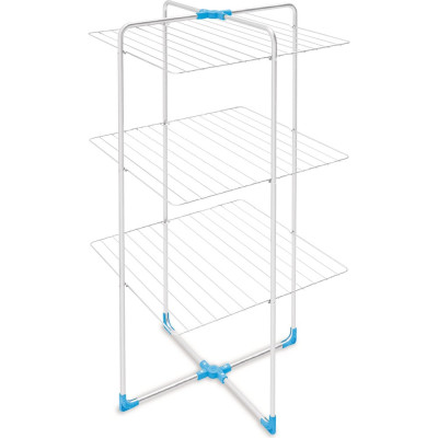 Напольная вертикальная сушилка Nika СБВ1/Б белый