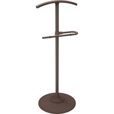 Напольная костюмная вешалка Nika НИКА ВКН1 ВКН1/К коричневый
