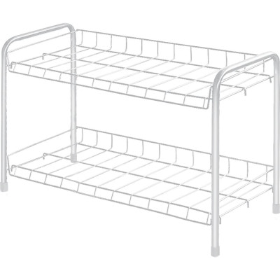 Этажерка Nika НИКА ЭТ3 ЭТ3/МБ матовый белый