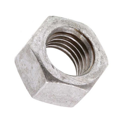 Гайка ЦКИ HV DIN 6915 М16, 10, ГОР.Ц, SW 27, 1 шт. 13803