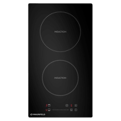 Индукционная варочная панель MAUNFELD AVI292SSTBK