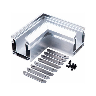 Угловой соединитель ST luce SKYLINE 220 ST015.199.02