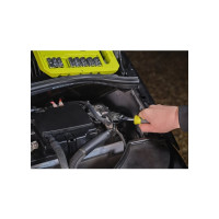 Набор из трещотки и торцевых головок Ryobi RHRS10PC 5132006067