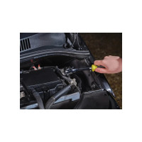 Набор из трещотки и торцевых головок Ryobi RHRS11PC 5132006068