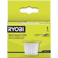 Фильтр для пылесоса RACLHVF Ryobi 5132006234