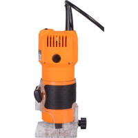 Фрезерная машина Вихрь ФМ-800К с набором фрез 12 шт 72/13/8