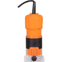 Фрезерная машина Вихрь ФМ-800К с набором фрез 12 шт 72/13/8