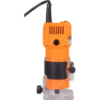 Фрезерная машина Вихрь ФМ-800К с набором фрез 12 шт 72/13/8