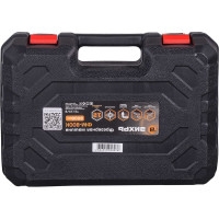 Фрезерная машина Вихрь ФМ-800К с набором фрез 12 шт 72/13/8