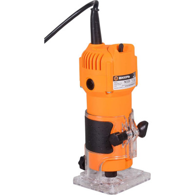 Фрезерная машина Вихрь ФМ-800К с набором фрез 12 шт 72/13/8