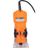 Фрезерная машина Вихрь ФМ-800К с набором фрез 12 шт 72/13/8