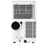 Мобильный кондиционер Dantex RK-12PFM-R 64958266