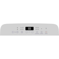 Мобильный кондиционер Dantex RK-12PFM-R 64958266