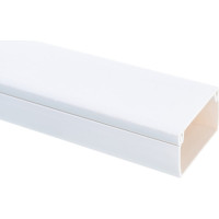 Кабель-канал, 40х25 ЭЛЕКОР IEK CKK10-040-025-1-K01