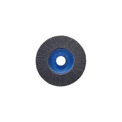 Круг лепестковый Best for Metal для УШМ (180 мм; P40) Bosch 2608607342