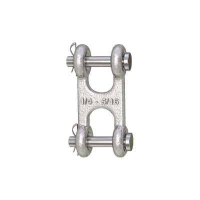 Сцепка цепи 1/4"-5/16" Сорокин 5.49