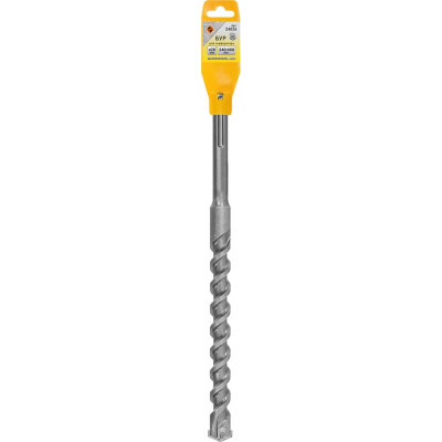 Бур SDS-max (28 мм; 400 мм) Энкор 24026