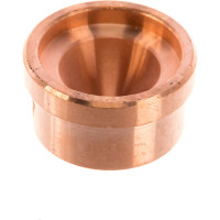 Сопло (1.7 мм) для плазмотронов CS 101; CS 141 Сварог IVU0606-17