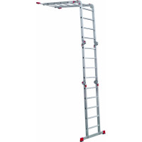 Лестница-трансформер Новая Высота Проф 2х4; 2х5 604245