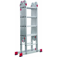 Лестница-трансформер Новая Высота Проф 2х4; 2х5 604245