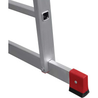 Лестница-трансформер Новая Высота Проф 2х4; 2х5 604245