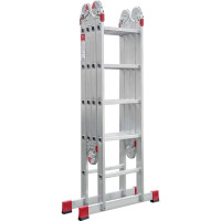 Лестница-трансформер Новая Высота Проф 2х4; 2х5 604245