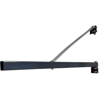 Кран-балка для электротельфера Сорокин 0.5т 1.1м 4.860