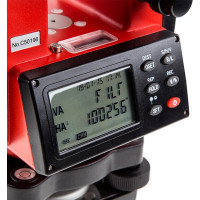 Электронный теодолит Condtrol iTeo 5 2-2-014