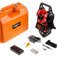 Электронный теодолит Condtrol iTeo 5 2-2-014