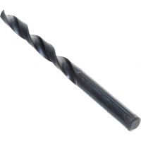 Спиральное сверло PROJAHN по металлу 8 мм, HSS, 5D, 118°, h8, DIN 338, Тип N ECO (упаковка 10шт) 10800