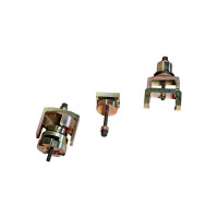 Набор инструментов для демонтажа сайлент-блоков подрамника MERCEDES W211, W219, W230 JTC 4203