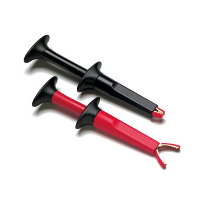 Набор зажимов типа "крокодил" Fluke AC220