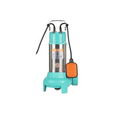 Погружной фекальный насос Sturm WP9712SW