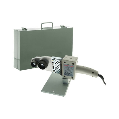 Аппарат для сварки пластиковых труб Энергомаш АСТ-2000-6