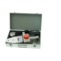 Аппарат для сварки пластиковых труб Энергомаш АСТ-2000-6