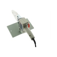 Аппарат для сварки пластиковых труб Энергомаш АСТ-2000-6