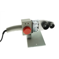 Аппарат для сварки пластиковых труб Энергомаш АСТ-2000-6